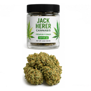 Jack Herer-frø til salgs