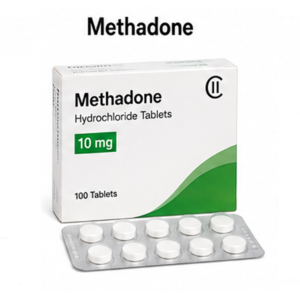 Kjøpe metadontabletter på nett