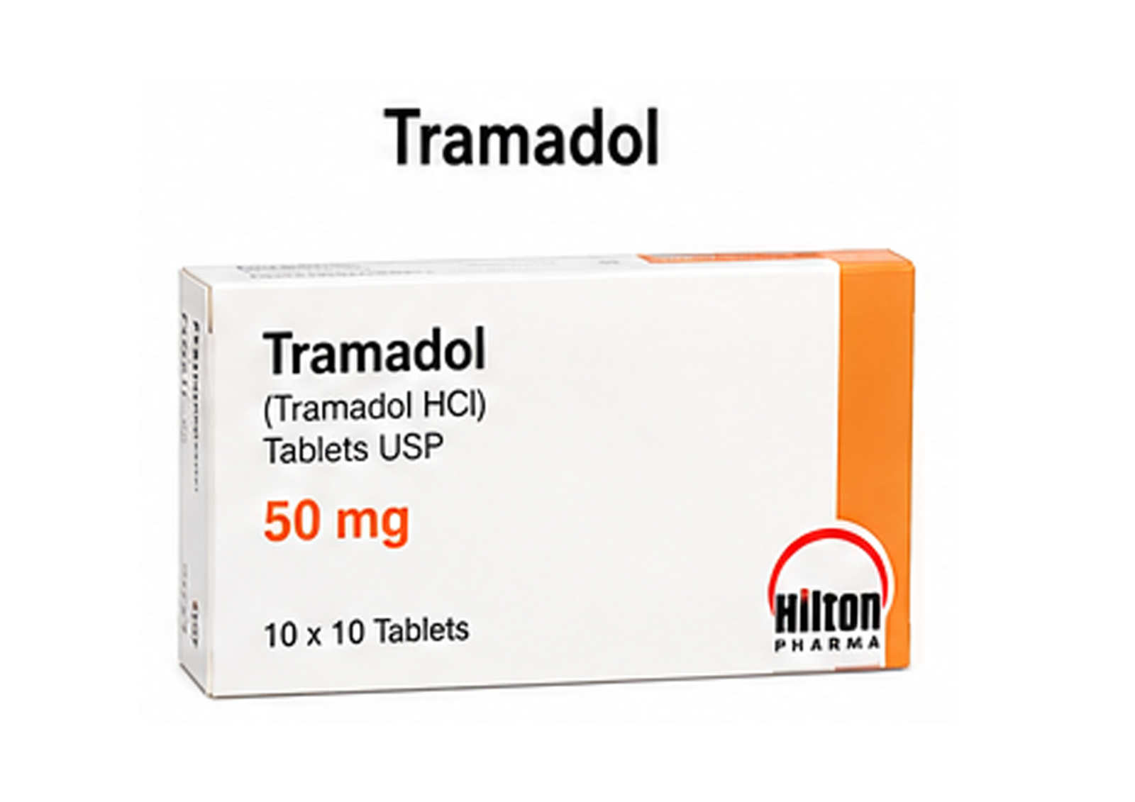 Tramadol mot ryggsmerter